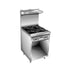 Comstock Castle F32 24" Gas Restaurant Range