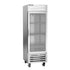 Beverage Air FB23-1G Glass Door Single Section Reach-In Freezer