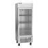 Beverage Air FB27HC-1G Glass Door Single Section Reach-In Freezer