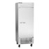 Beverage Air FB27HC-1S Vista Solid Door Single Section Reach-In Freezer