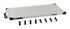 Metro HS2442 Super Erecta Hot Heated Shelf