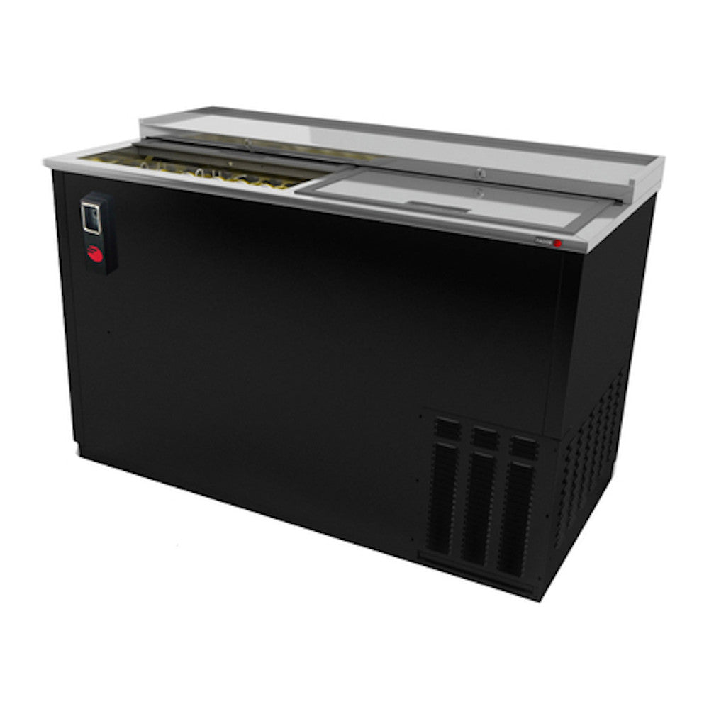 Fagor Refrigeration FBC-50 50" Slide Top Bottle Cooler