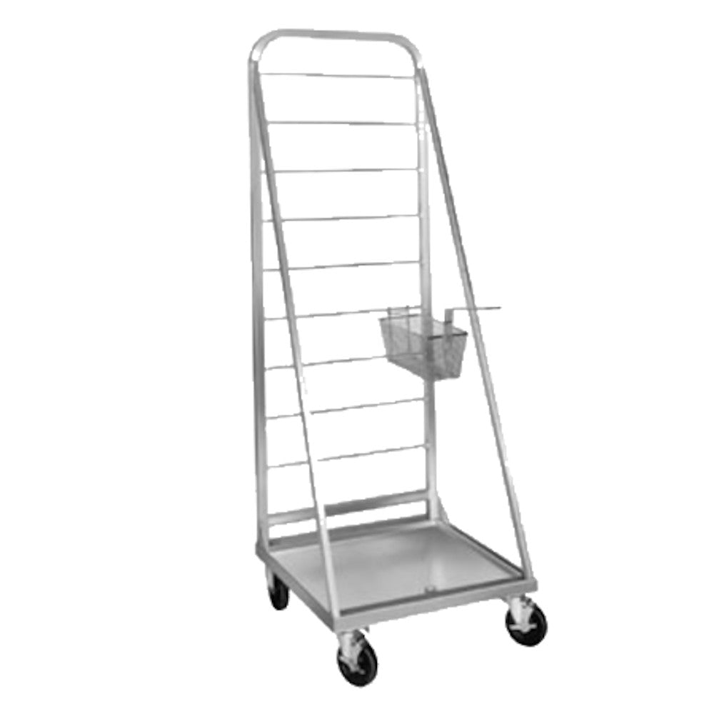 Channel FBR-27 Mobile Fry Basket Rack