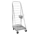 Channel FBR-27 Mobile Fry Basket Rack