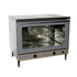 Equipex FC-100 Sodir-Roller Grill Counter top Convection Oven