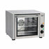 Equipex FC-280/1 Sodir-Roller Grill Countertop Convection Oven