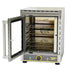 Equipex FC-280V/1 Sodir-Roller Grill Countertop Convection Oven