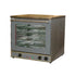 Equipex FC-60G/1 Pinnacle Half-Size Convection Oven