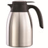 Service Ideas FCC12SS 1.2 Liter Beverage Carafe