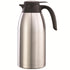 Service Ideas FCC20SS 2 Liter Beverage Carafe