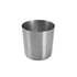 American Metalcraft FFC337 14 Oz. French Fry Cup (Case of 72 Cups)