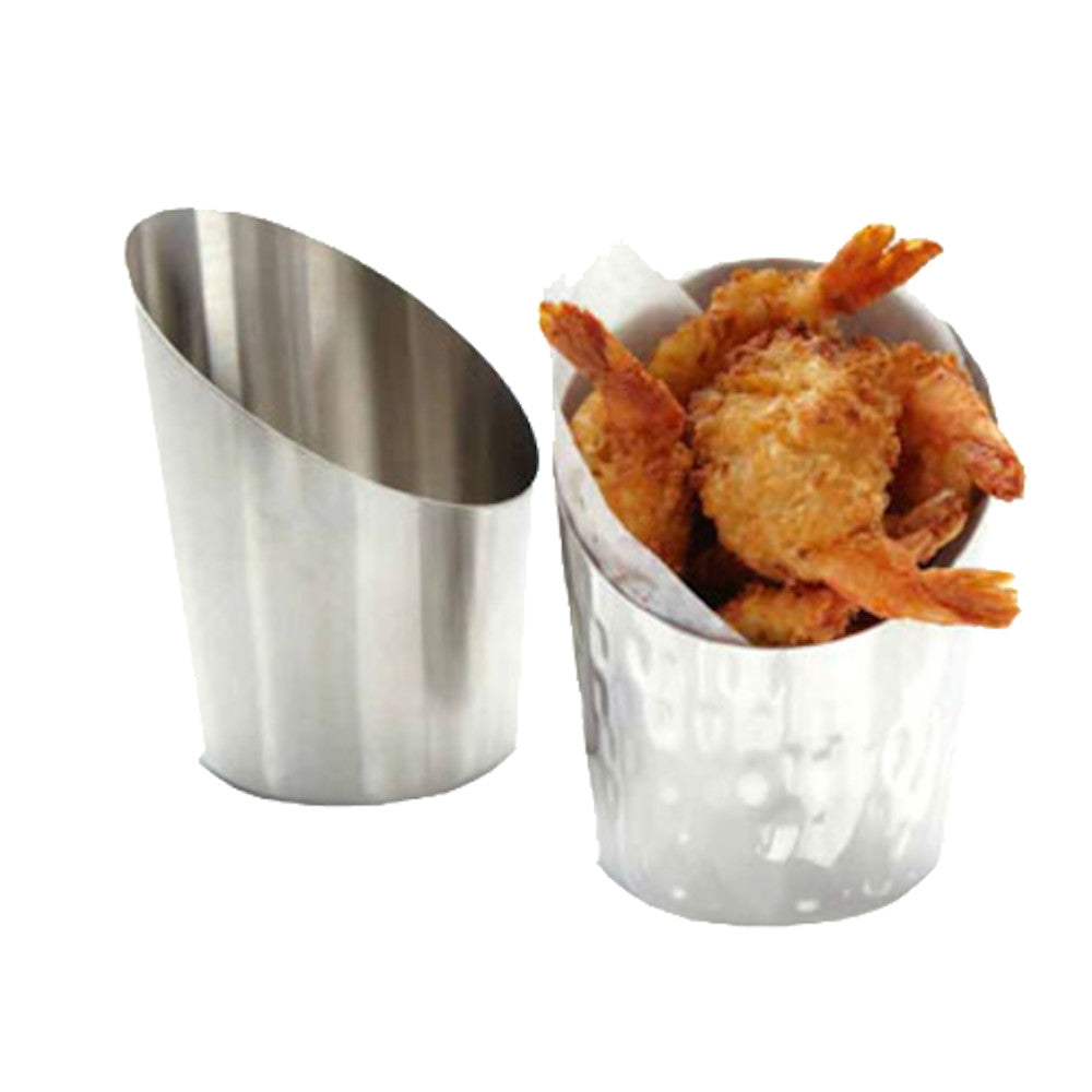 American Metalcraft FFCS45 12 Ounce French Fry Cup