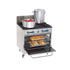 Comstock Castle FK430-1.5RB 36" Restaurant Gas Charbroiler Range