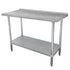 Advance Tabco FLAG-304 48" Work Table