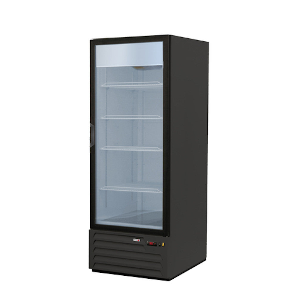 Fagor Refrigeration FM-16 Swing Door Merchandiser Refrigerator