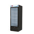 Fagor Refrigeration FMD-23 Swing Door Merchandiser Refrigerator