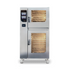 Henny Penny FPDE115.615.005.8 FlexFusion Platinum Electric Combi Oven Team Unit