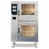 Henny Penny FPDE615.615.005.7 FlexFusion Platinum Electric Combi Oven Team Unit