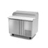 Fagor Refrigeration FPT-46 46" Pizza Prep Table