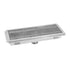 Advance Tabco FTG-1824 18" Floor Trough