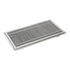 John Boos FTSG-1272 Floor Drain Trough