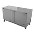 Fagor Refrigeration FUF-60-N 60" Undercounter Reach-In Freezer