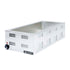 Adcraft FW-1500W 4/3 Size Countertop Food Pan Warmer - 1500 Watts