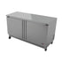 Fagor Refrigeration FWF-48-N 48" Worktop Freezer