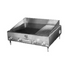 Wells G-23 Electric Countertop 36-1/2" Griddle