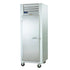 Traulsen G10011 Reach-In Refrigerator with Full Height Hinged Left Door