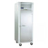 Traulsen G12010 Hinged Right Full Door One Section Reach-In Freezer