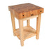 John Boos GB Gourmet Boos Block Butchers Block