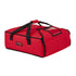 Cambro GBP216 Pizza Delivery Bag - (2) 16" Pizza Capacity - Case of 4