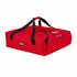 Cambro GBP220 Pizza Delivery Bag - (2) 20" Pizza Capacity - Case of 4