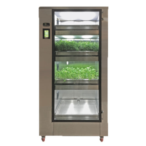 Carter-Hoffmann GC41 Herb & Microgreen Growing Cabinet