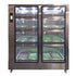 Carter-Hoffmann GC42 Two Door Herb & Microgreen Growing Cabinet