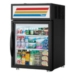 True GDM-05-HC~FGD01 Countertop Refrigerated Merchandiser