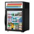 True GDM-05-HC-LD Countertop Refrigerated Merchandiser