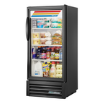 True GDM-10-HC~TSL01 25" Glass Door Refrigerated Merchandiser