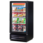 True GDM-10F-HC~TSL01 24" Glass Door Merchandiser Freezer with LED Lighting