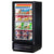 True GDM-10F-HC~TSL01 24" Glass Door Merchandiser Freezer with LED Lighting
