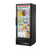 True GDM-12-HC~TSL01 25" Glass Door Refrigerated Merchandiser with LED Lighting