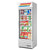 True GDM-19T-F-HC~TSL01 27" Glass Door Merchandiser Freezer with LED Lighting