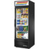 True GDM-23-HC~TSL01 27" Glass Door Refrigerated Merchandiser w/ LED Lighting