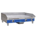 Globe GEG36 36" Electric Countertop Griddle