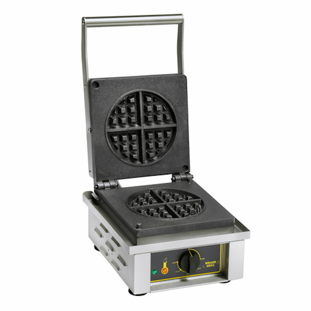 Equipex GES75/1 Sierra Electric Waffle Baker