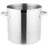 Vollrath 3106 Centurion 25-1/2 Quart Induction Stock Pot without Cover