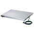 Hatco GRS-42-D Free-Standing Heated Shelf with 42" Width and 12" Depth