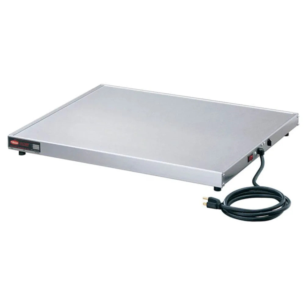 Hatco GRS-60-A Free-Standing Heated Shelf with 60" Width and 6" Depth