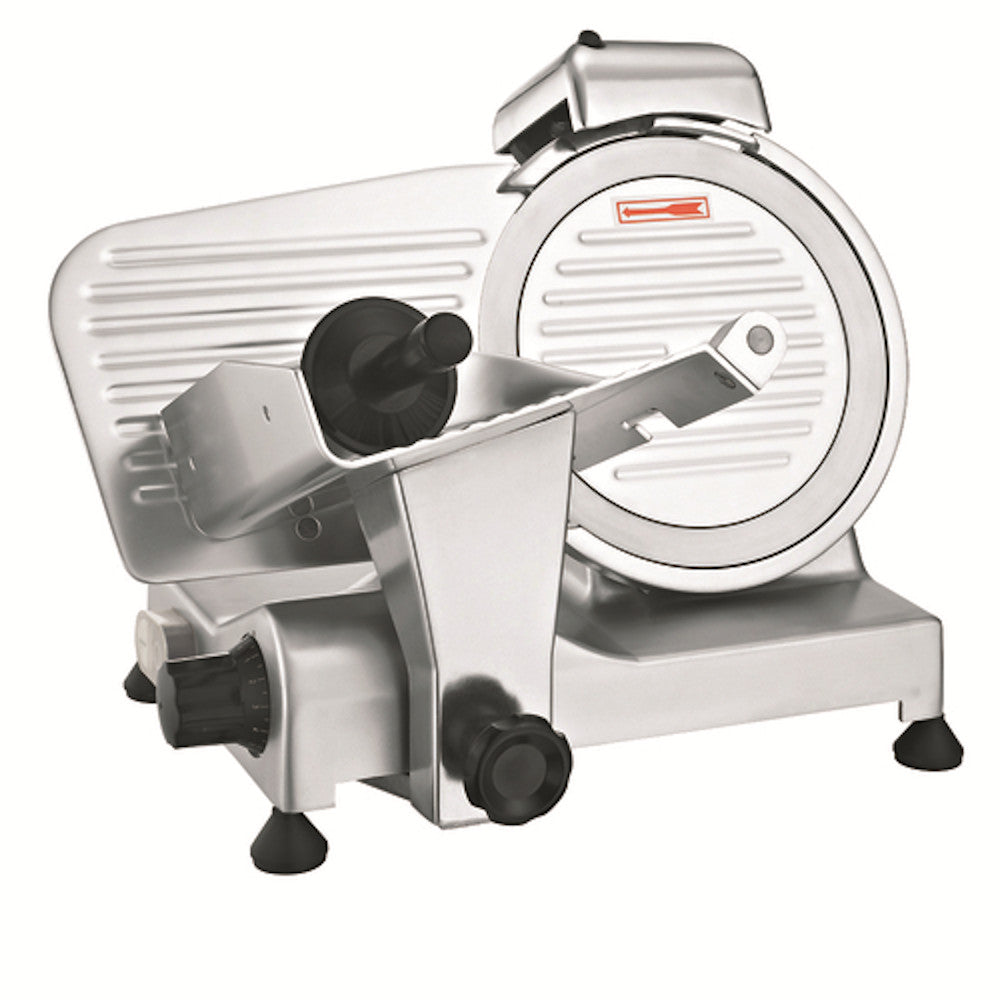 Global Solutions by Nemco GS1600 Manual Meat Slicer